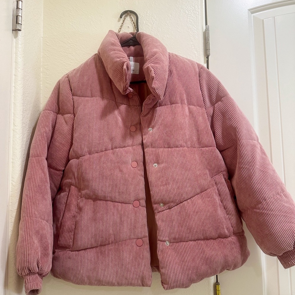 Zara Jacket